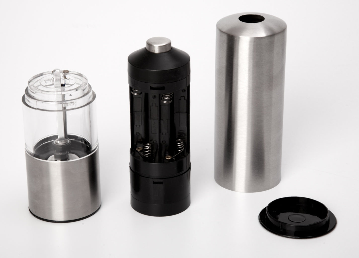 Mesko MS 4432 Pepper / salt mill 005521