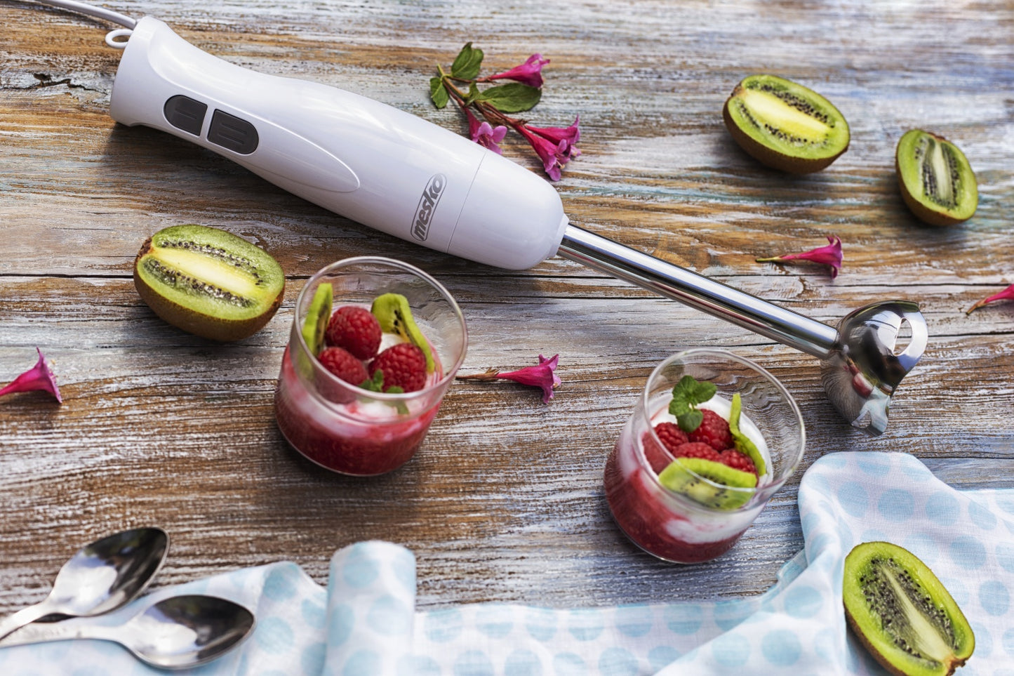 Mesko MS 4619 Hand Blender 0090887