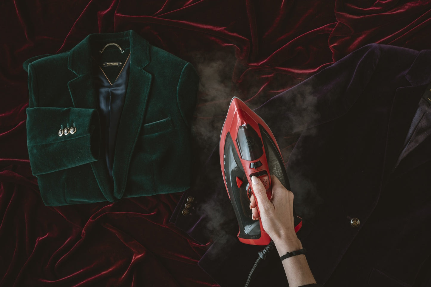 Mesko MS 5031 Iron ceramic 3000 W 007021