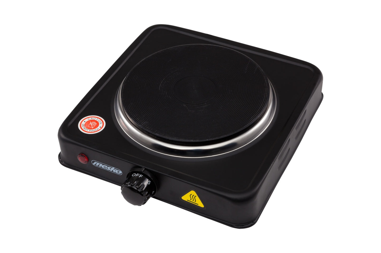 Mesko MS 6508 Electric stove One Burner 322002