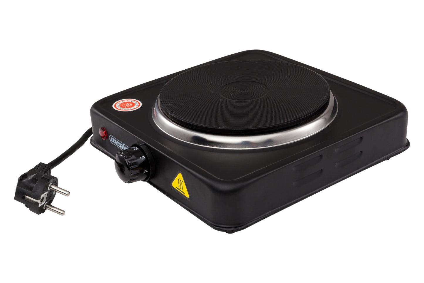 Mesko MS 6508 Electric stove One Burner 322002