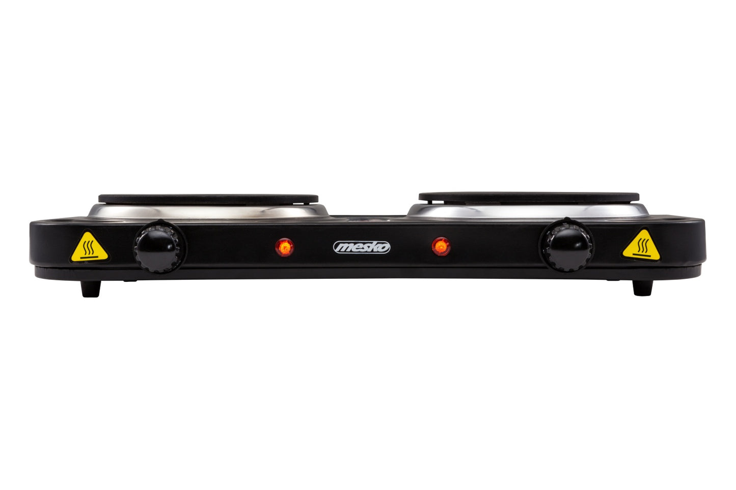 Mesko MS 6509 Electric stove Two Burner 33109