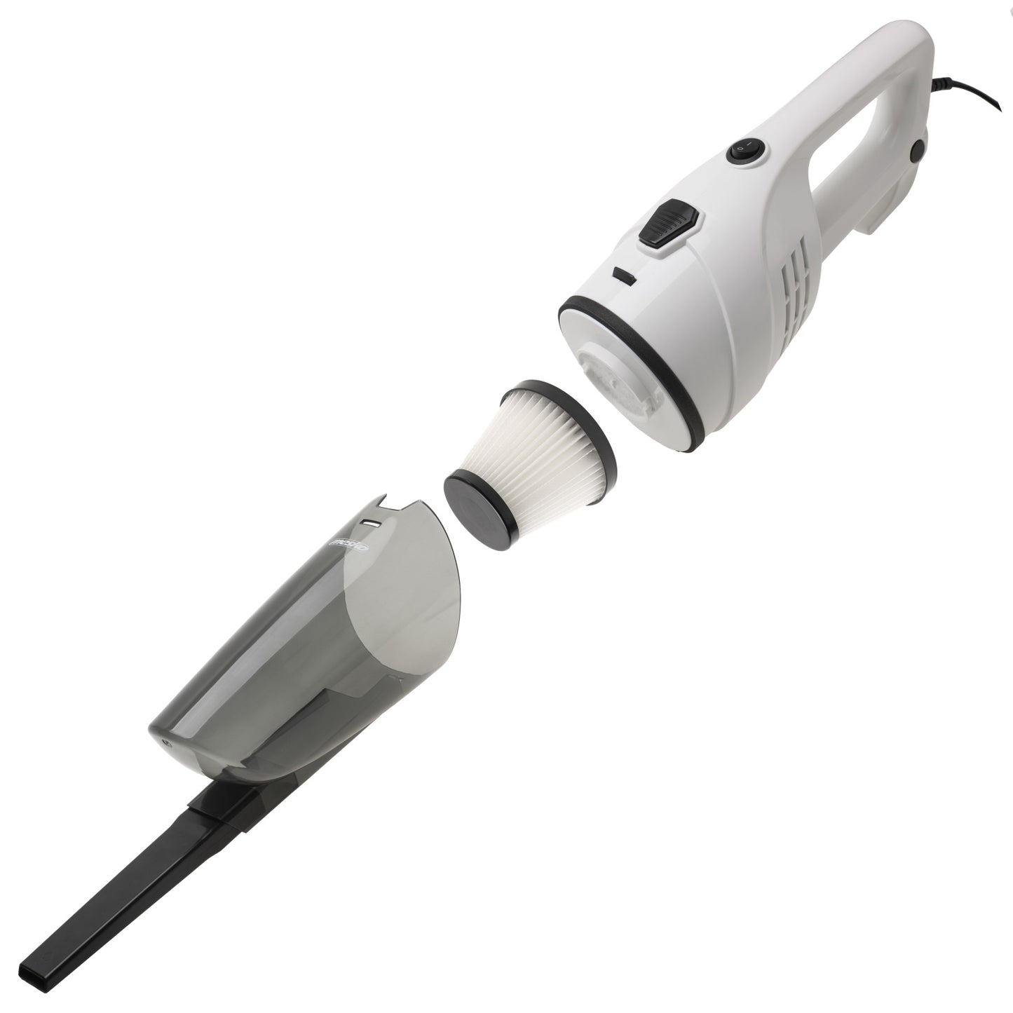 Mesko MS 7071 Corded Upright Vacuum Cleaner 773110