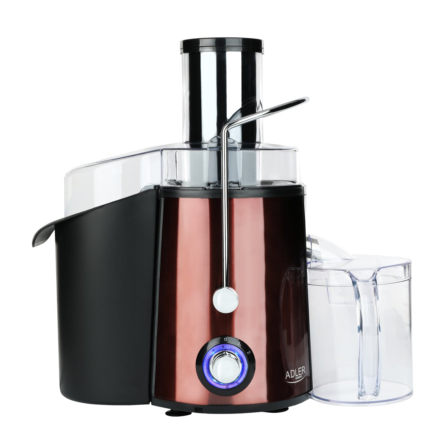 Adler AD 4129 Juice extractor - 00049