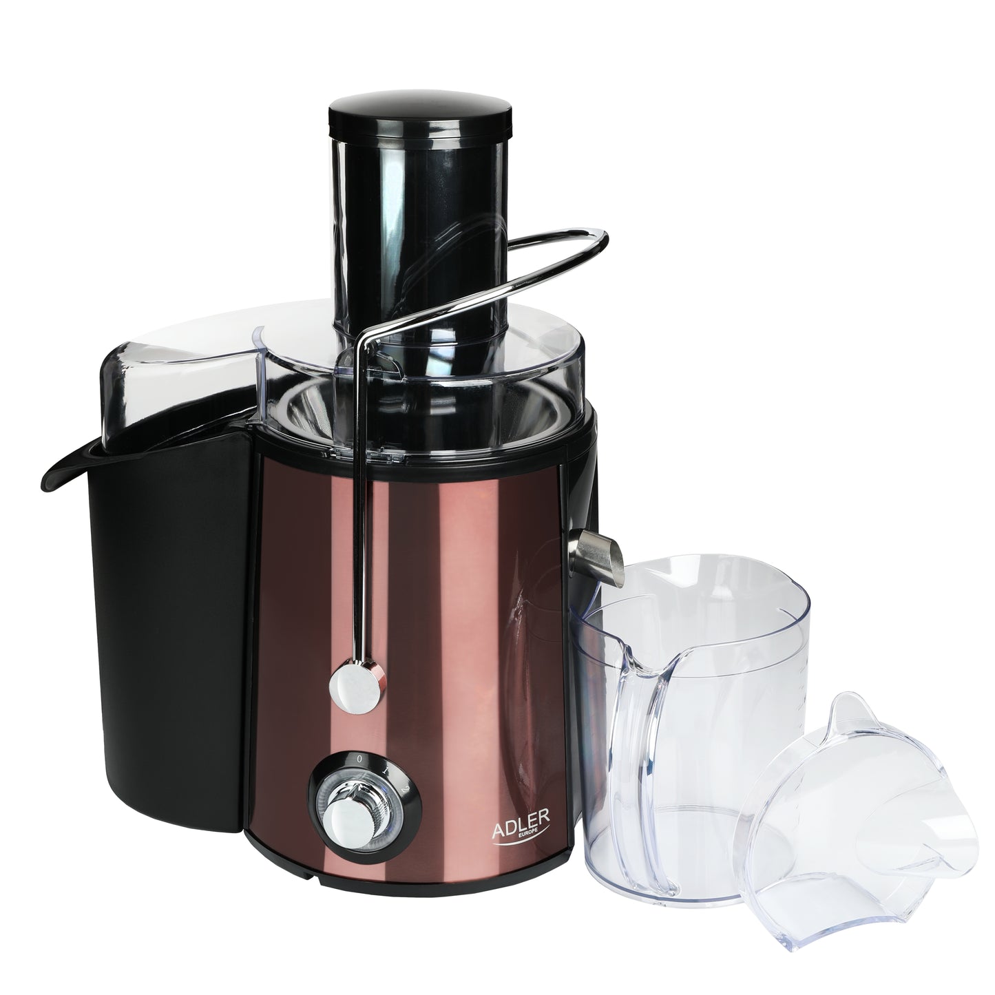 Adler AD 4129 Juice extractor - 00049