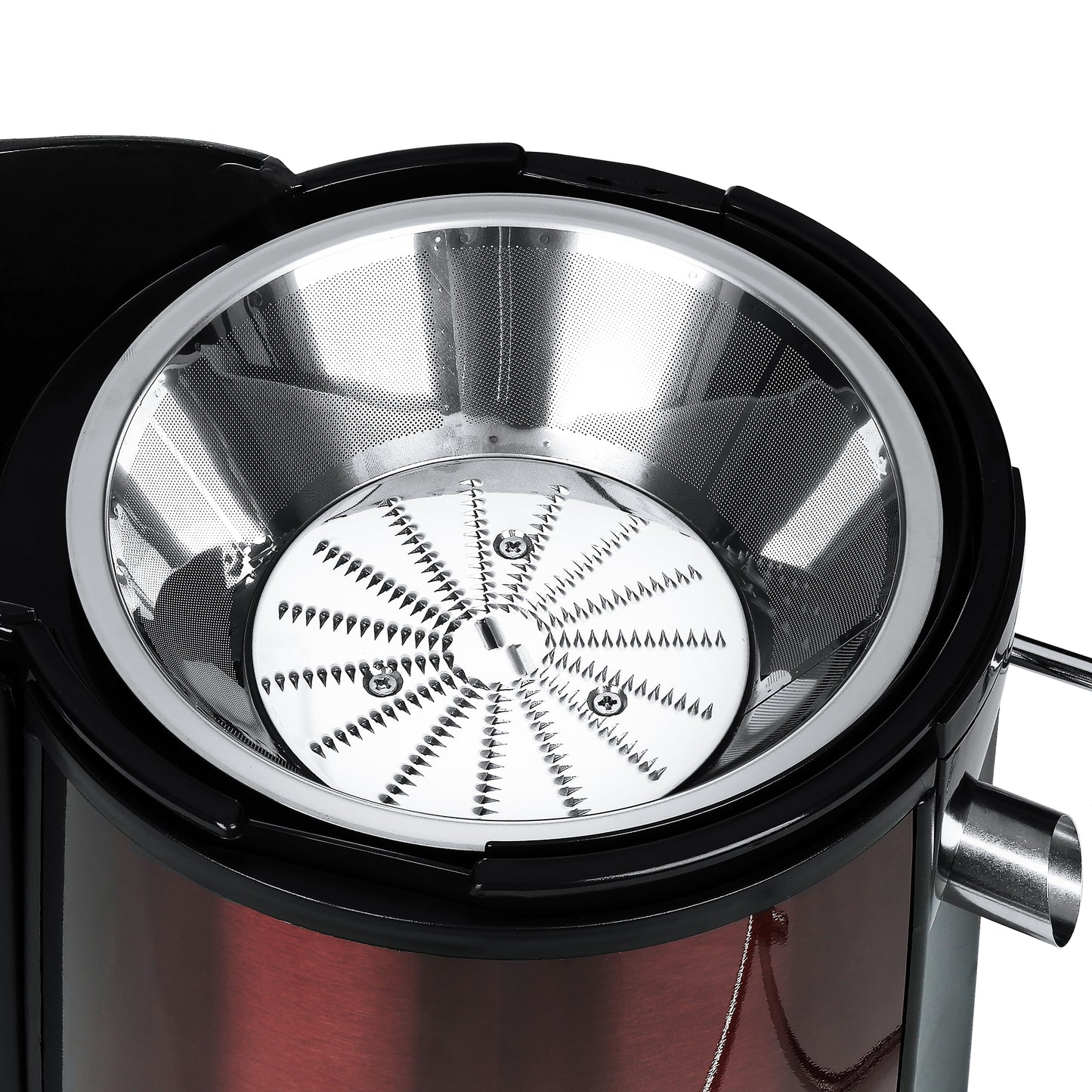 Adler AD 4129 Juice extractor - 00049