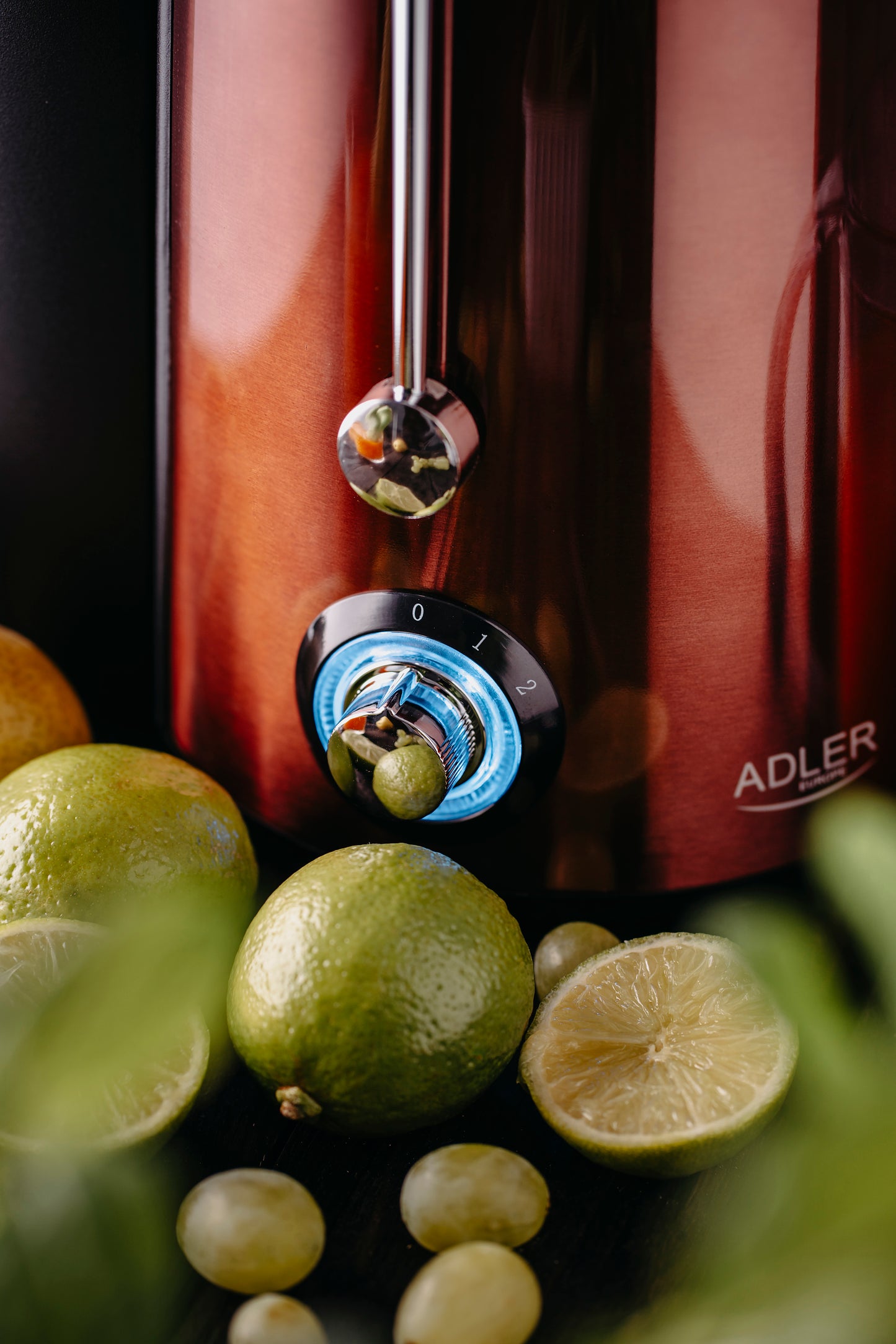 Adler AD 4129 Juice extractor - 00049