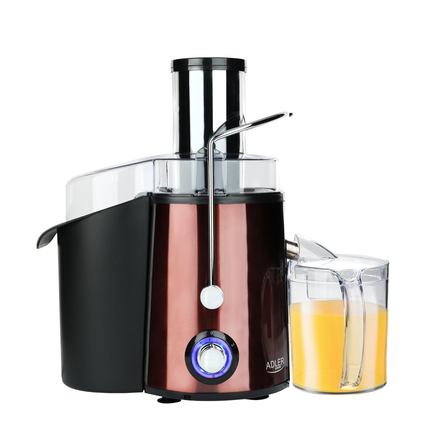 Adler AD 4129 Juice extractor - 00049