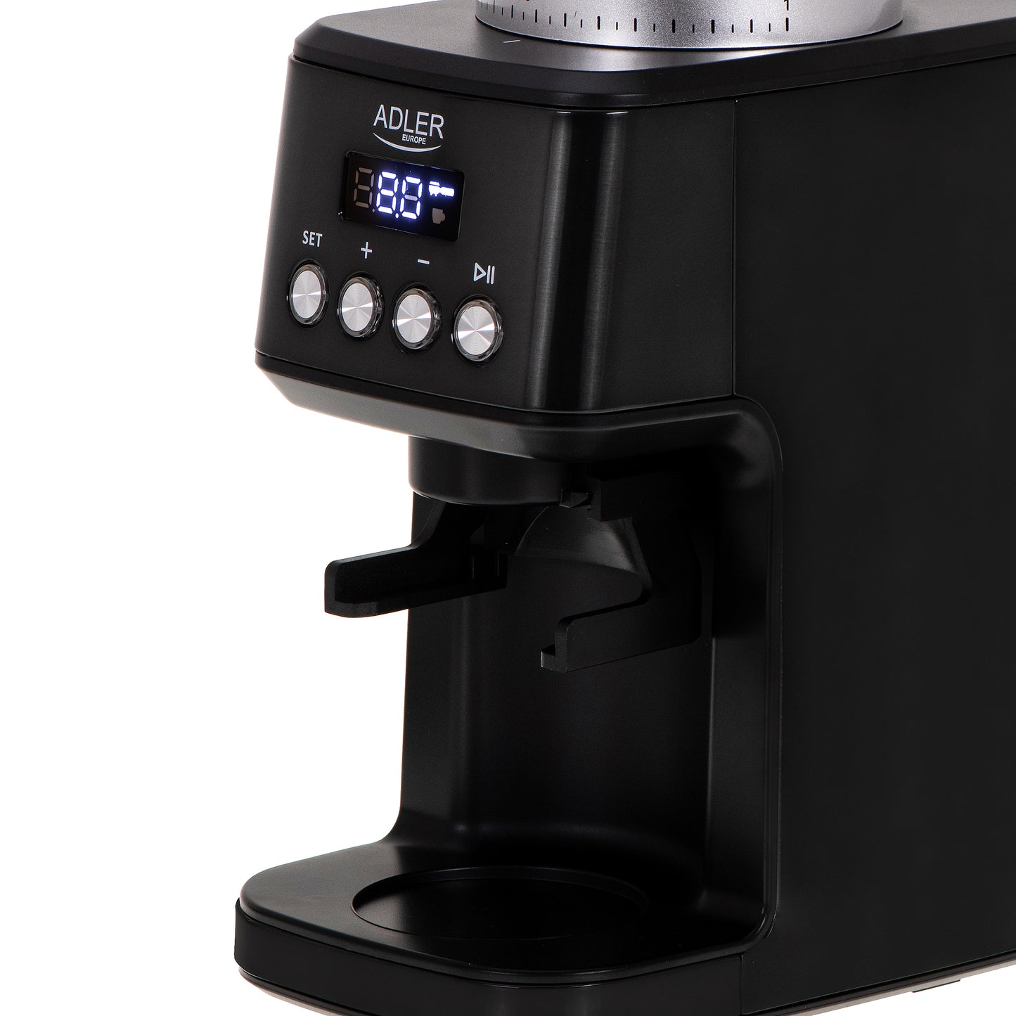 Adler AD 4300 Burr coffee grinder - 00057