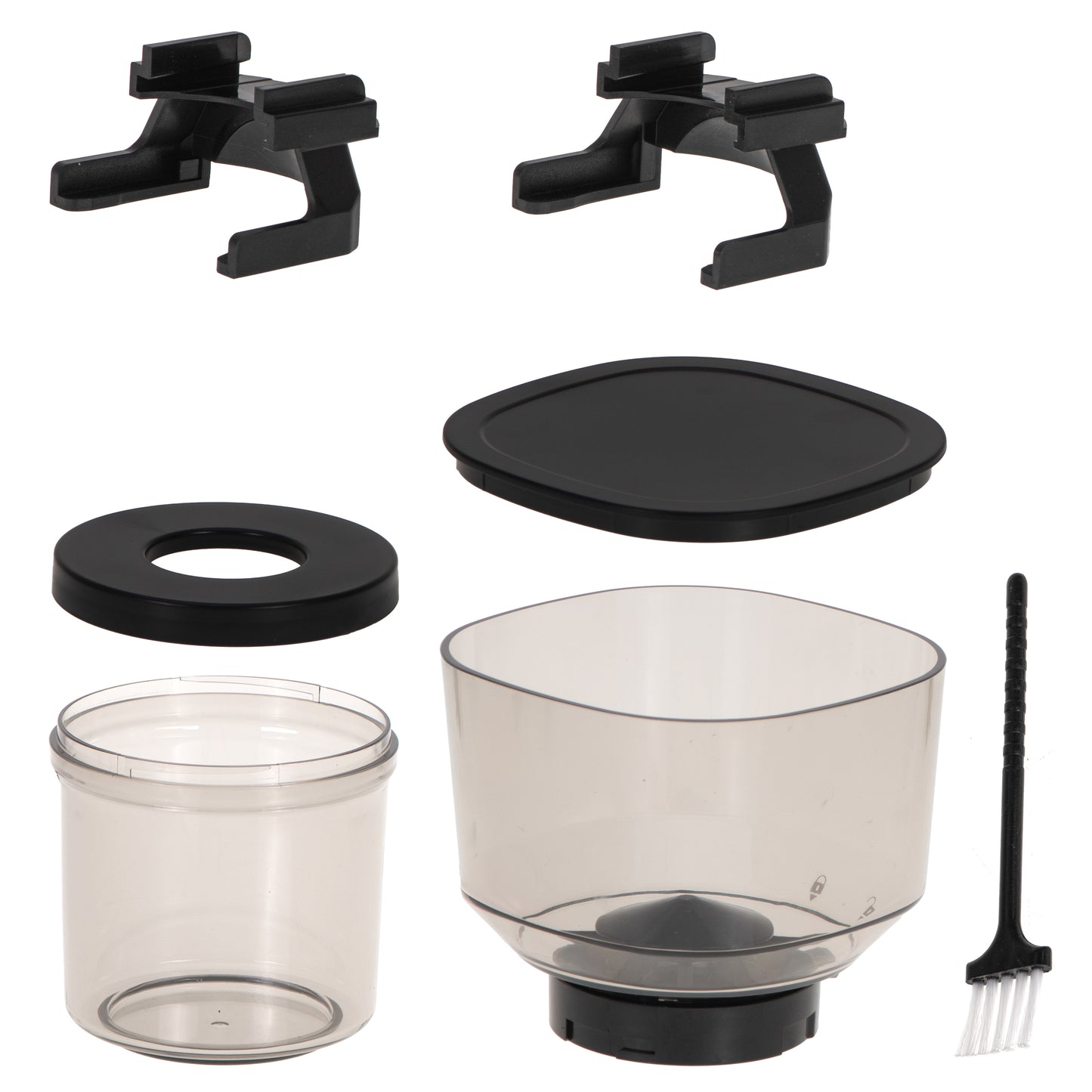 Adler AD 4300 Burr coffee grinder - 00057