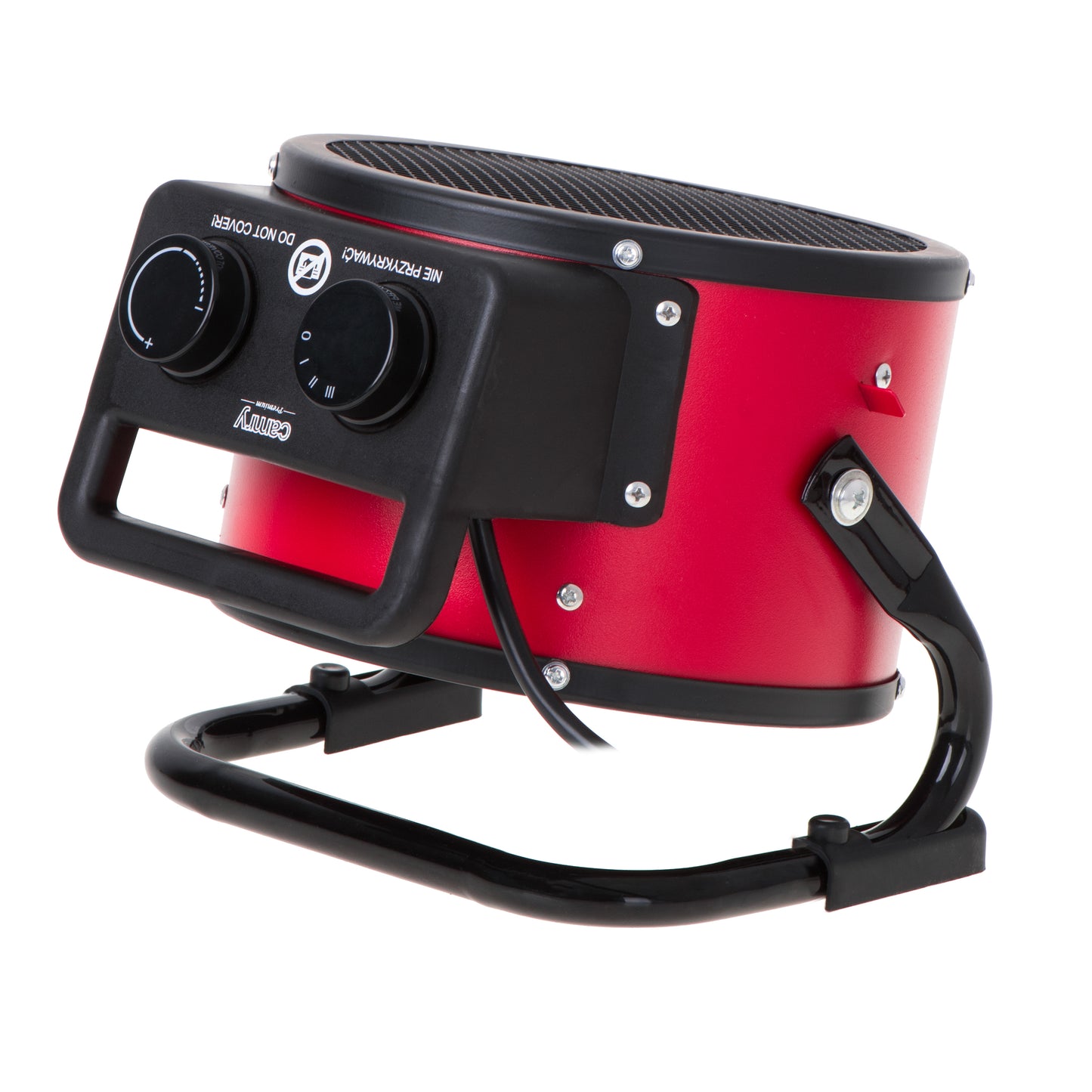 Camry CR 7743 Ceramic fan heater 2400W 000113