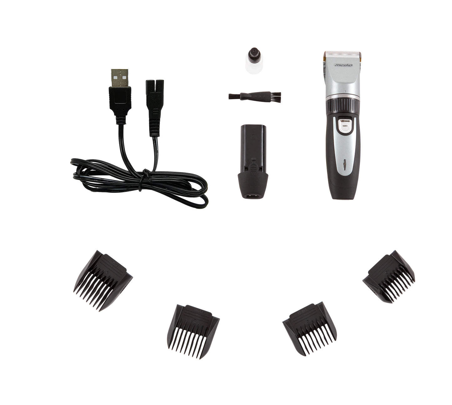 Mesko MS 2826 Hair clipper for pets 000991