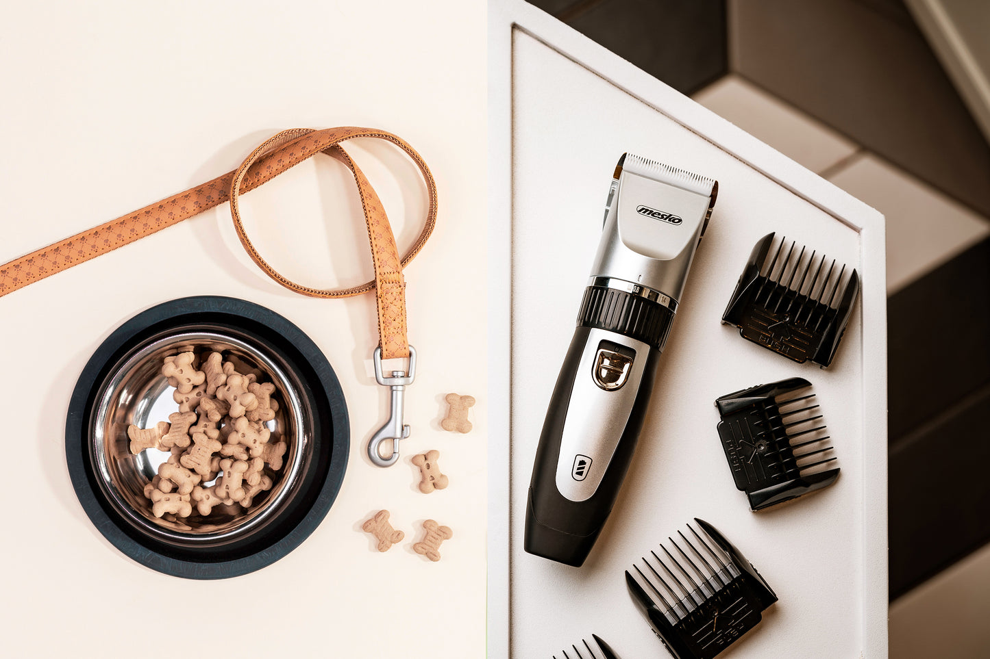 Mesko MS 2826 Hair clipper for pets 000991