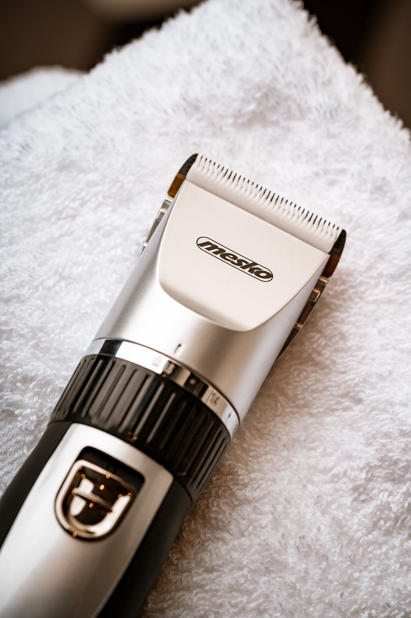 Mesko MS 2826 Hair clipper for pets 000991