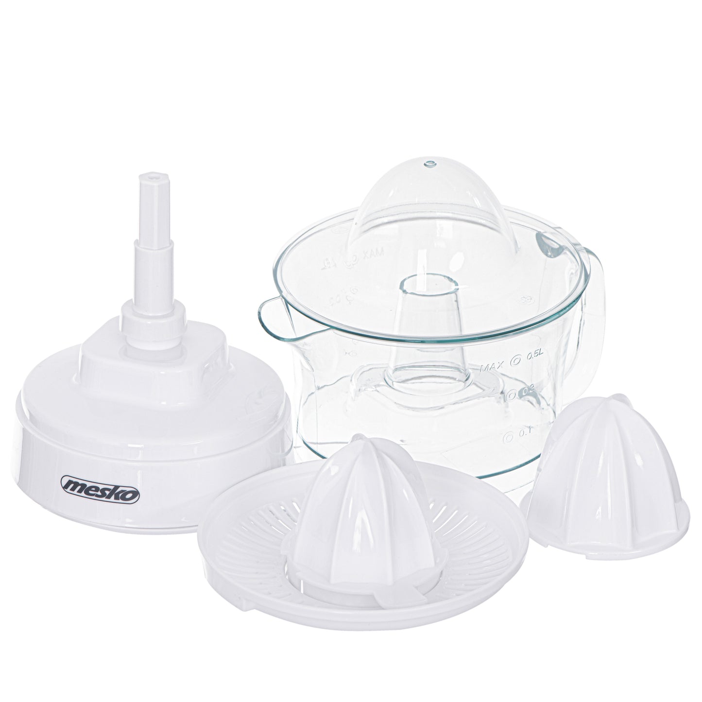 Mesko MS 4010 Citrus juicer 00449