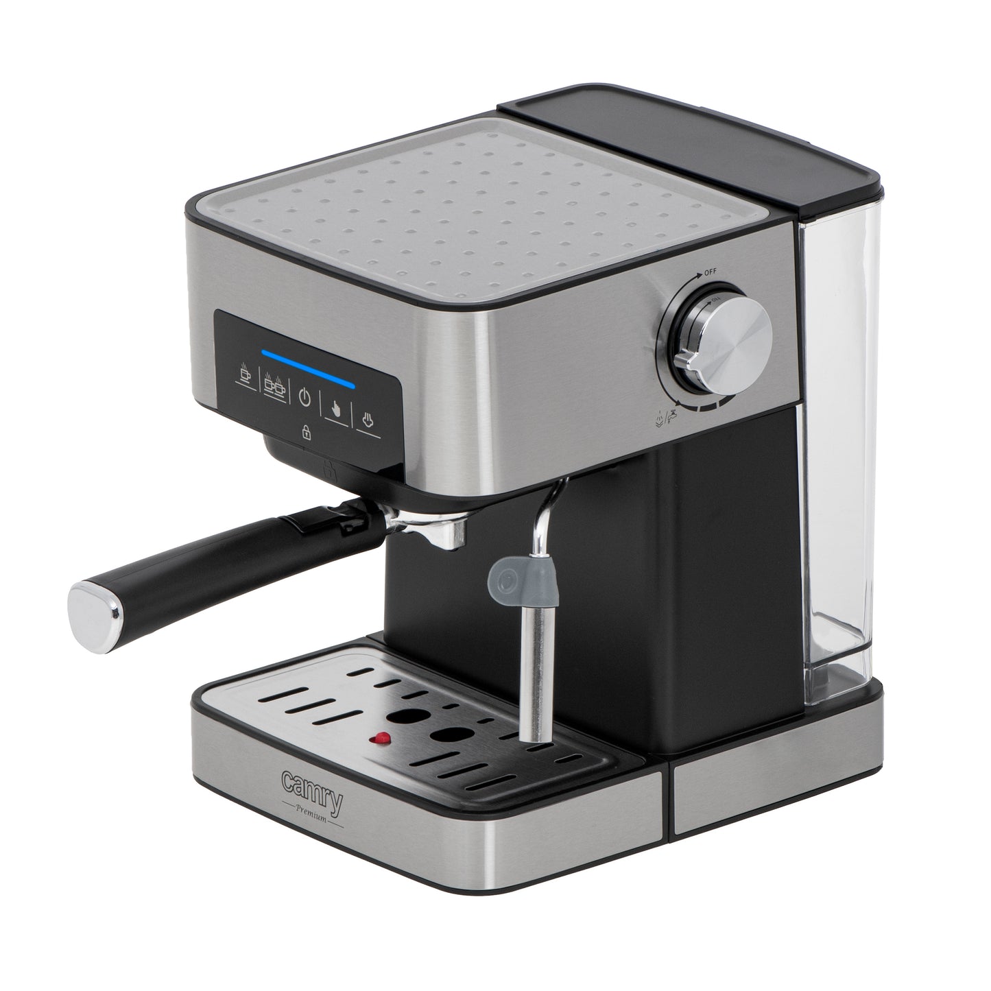 CAMRY CR 4410 Espresso and Cappuccino Coffee Machine - 00101