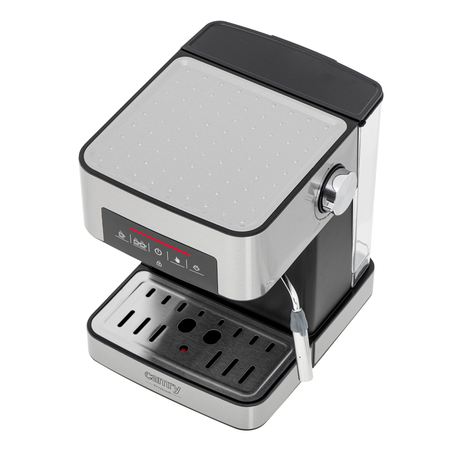 CAMRY CR 4410 Espresso and Cappuccino Coffee Machine - 00101