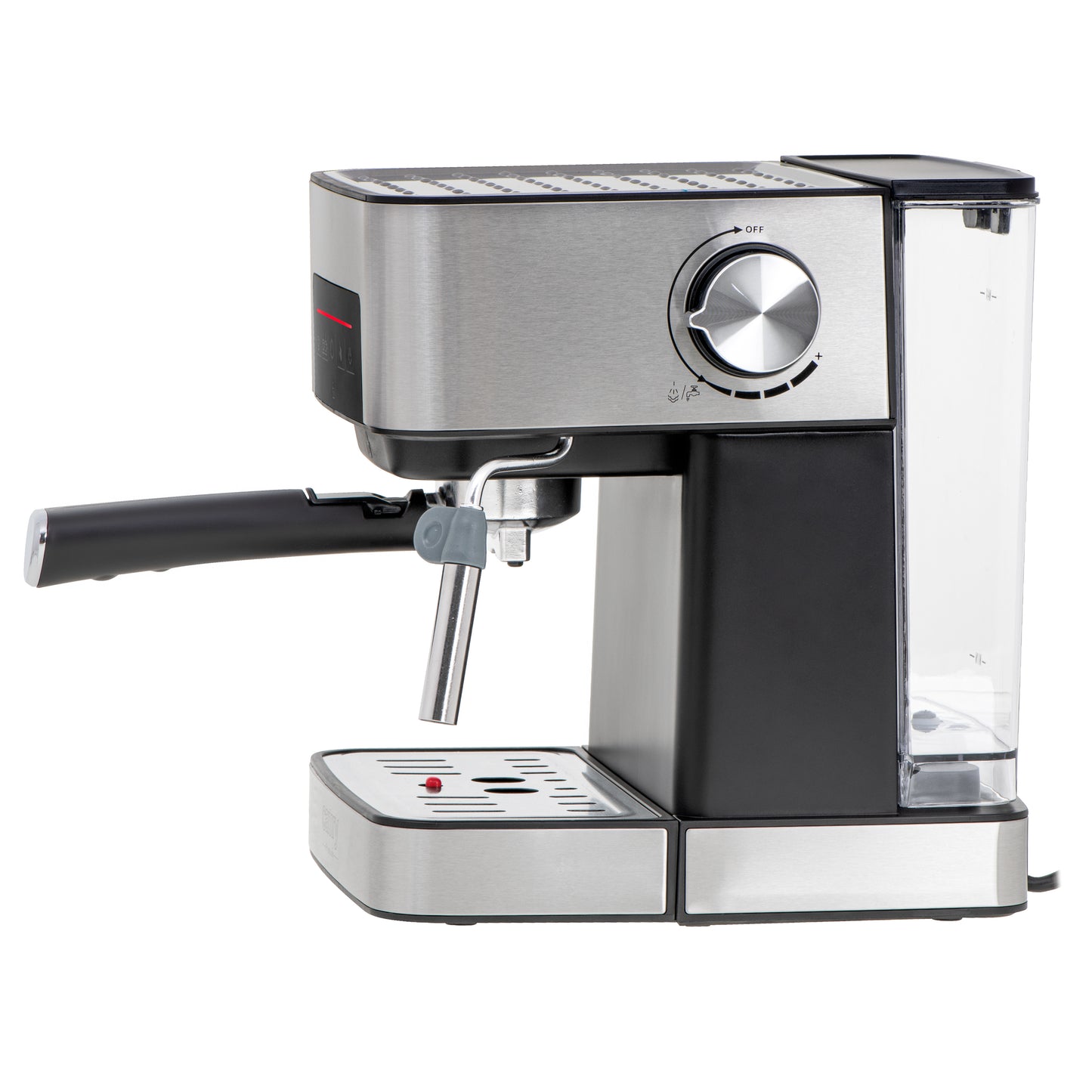 CAMRY CR 4410 Espresso and Cappuccino Coffee Machine - 00101