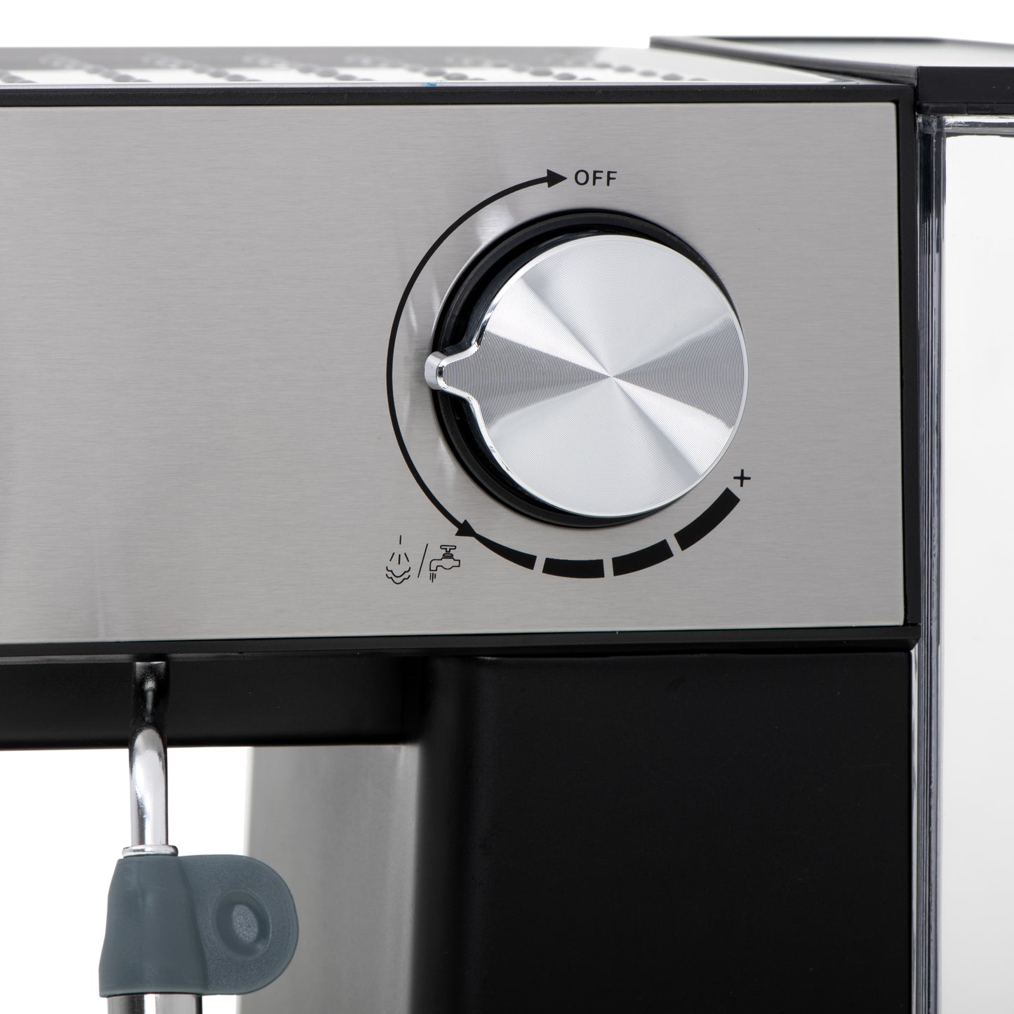 CAMRY CR 4410 Espresso and Cappuccino Coffee Machine - 00101