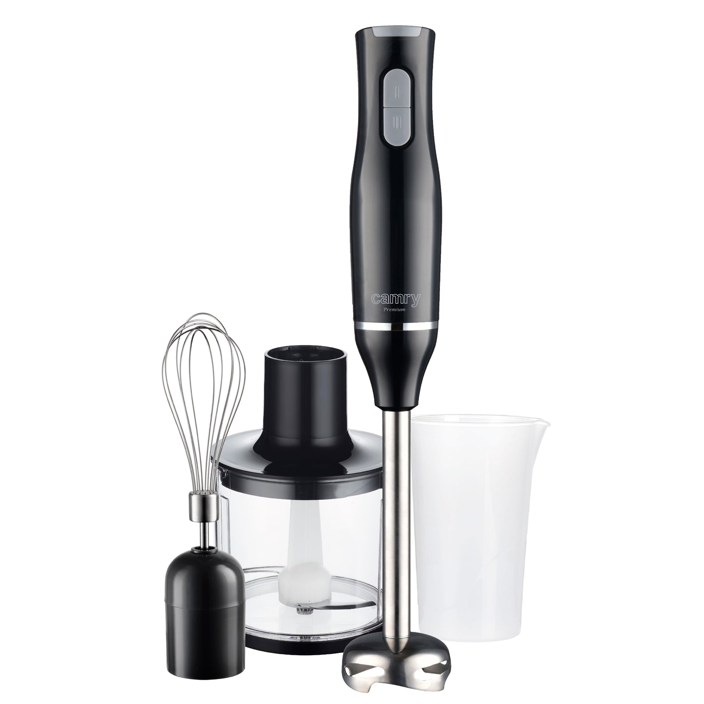 Camry CR 4630 Hand blender - set 000477