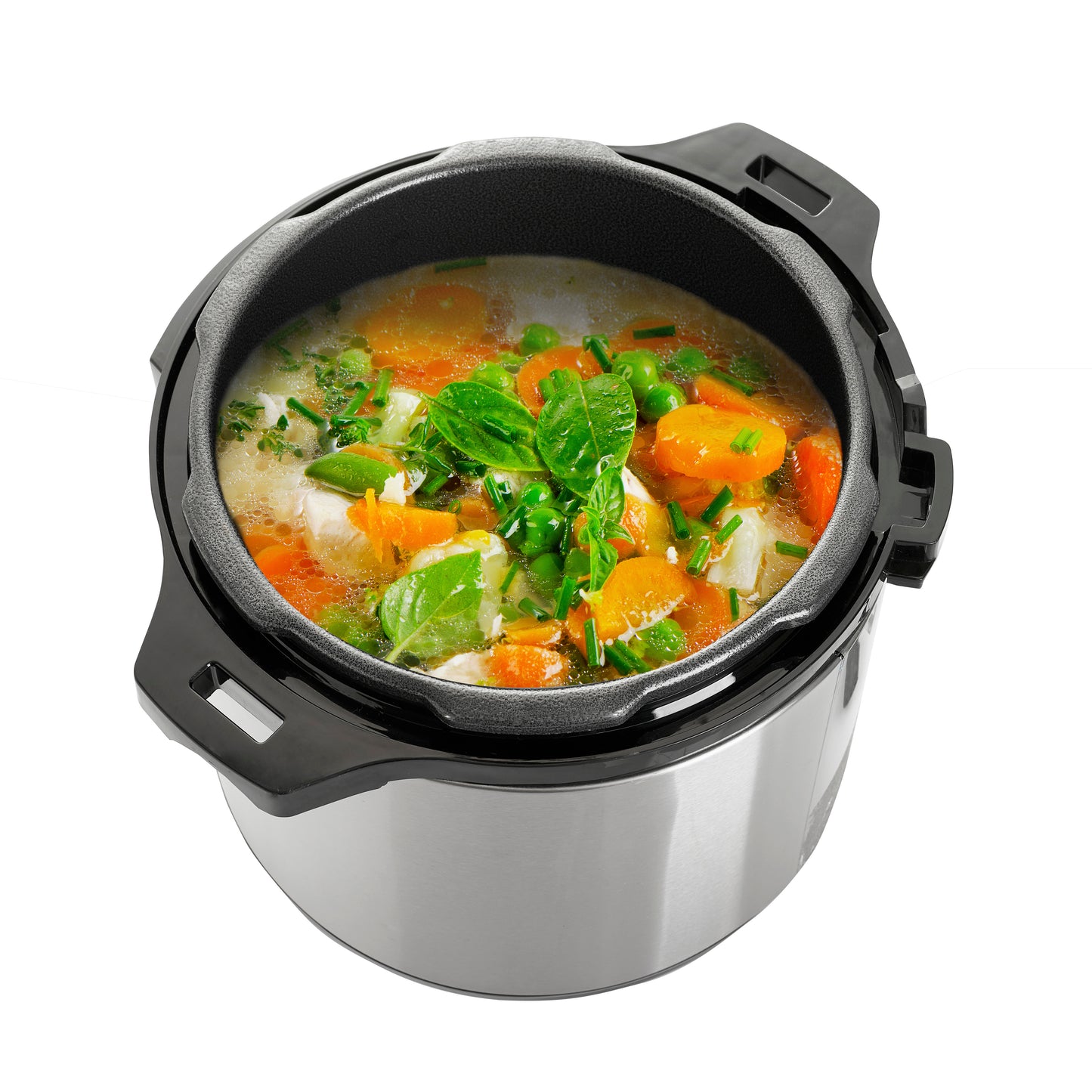 Camry CR 6409 Pressure Cooker - 00107
