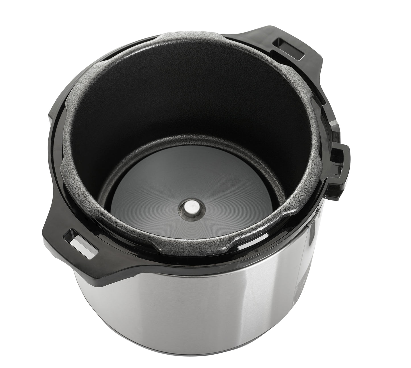 Camry CR 6409 Pressure Cooker - 00107
