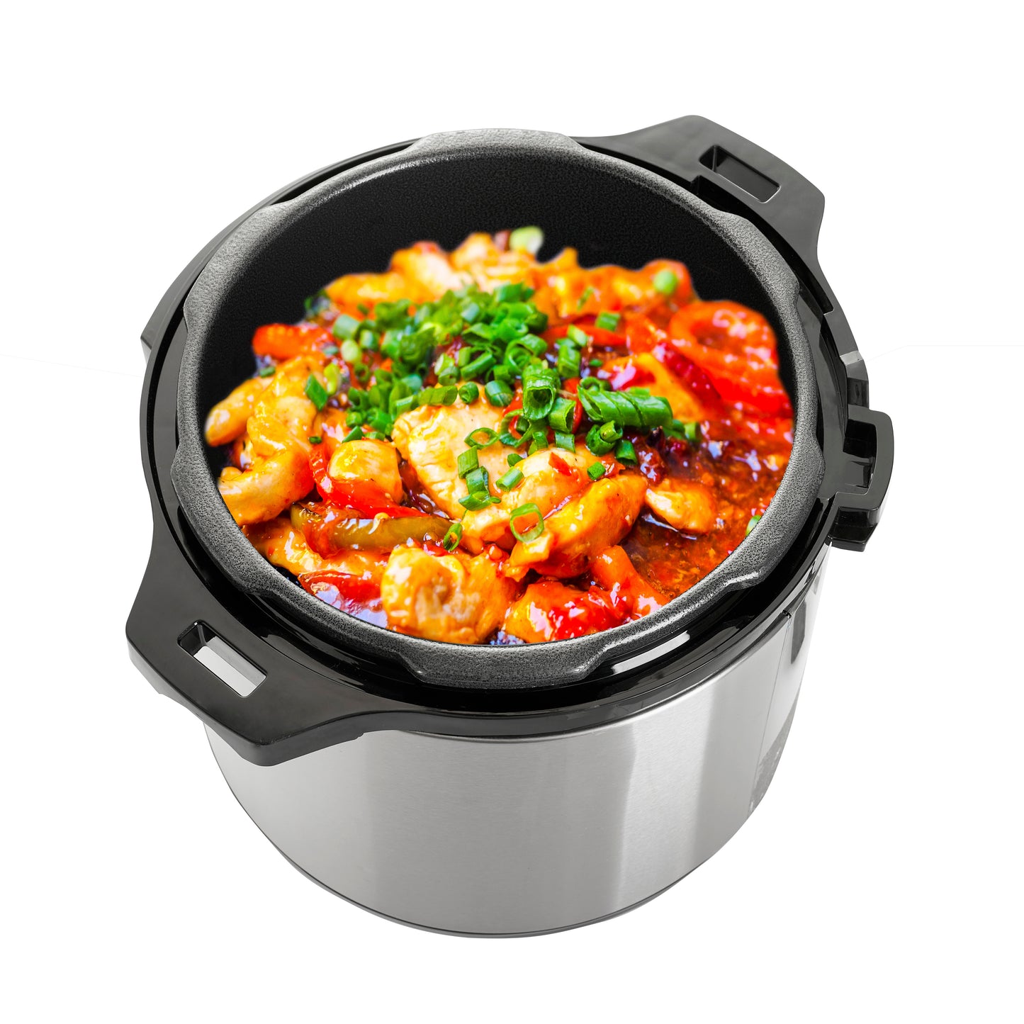 Camry CR 6409 Pressure Cooker - 00107