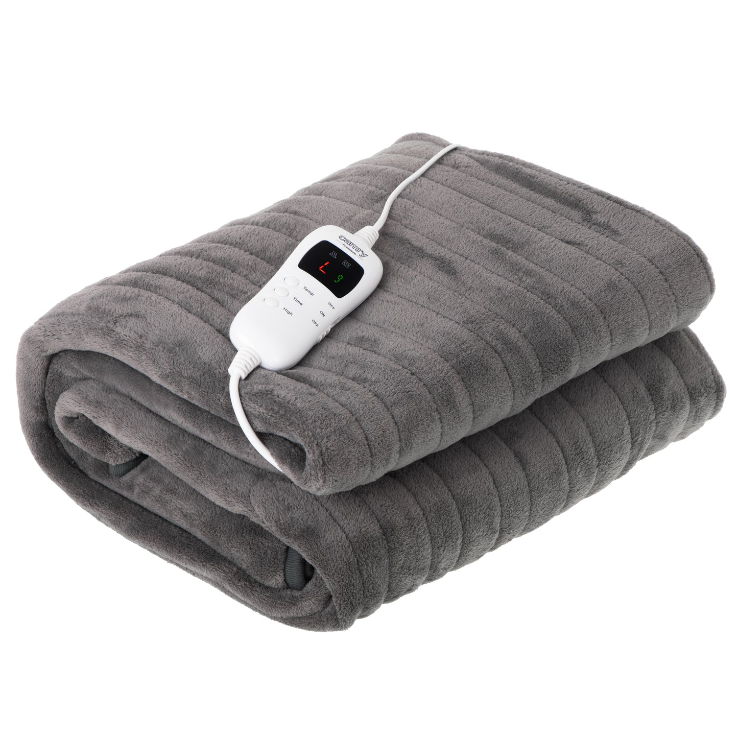 Camry CR 7434 Electirc heating throw-blanket with timer SUPER SOFT 000119