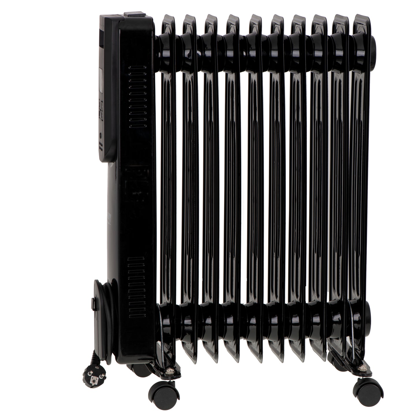 Camry CR 7813 Oil-filled LED radiator with remote control 11 ribs 000103