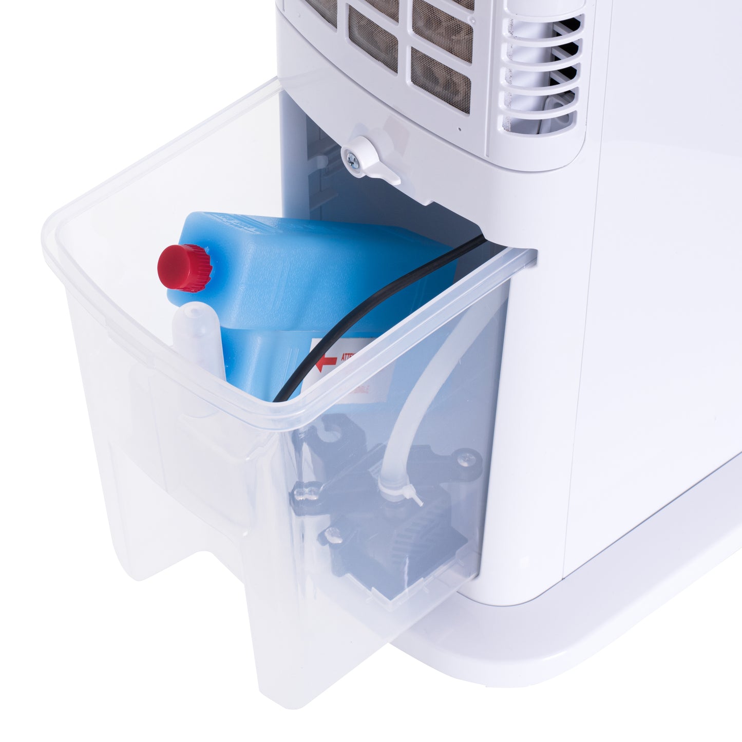 Camry CR 7858 Tower Air cooler 3in1 000662