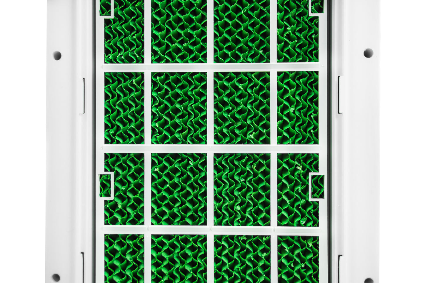 Camry CR 7920 Air cooler 8L ION 4 in 1 with remote controller 00091