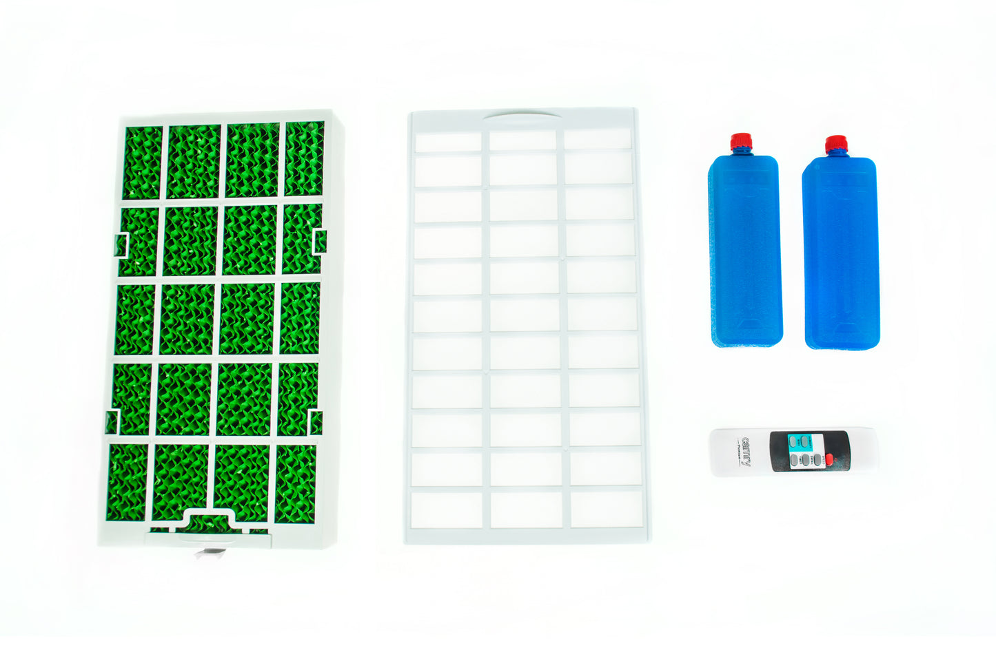 Camry CR 7920 Air cooler 8L ION 4 in 1 with remote controller 00091