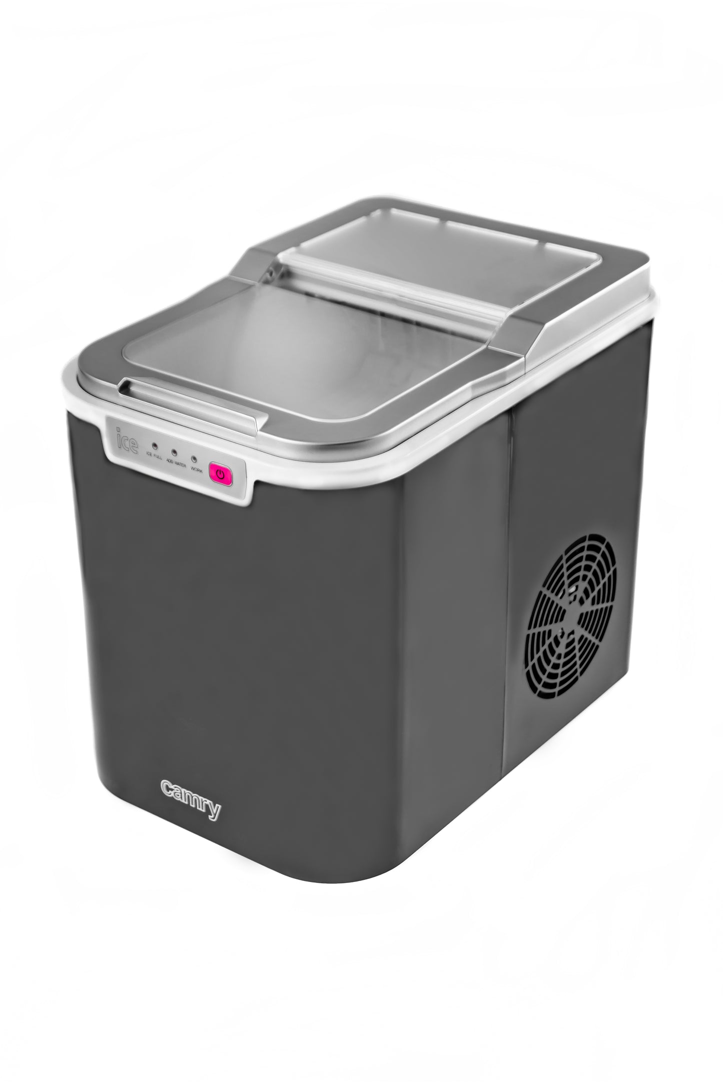 Camry CR 8073 Ice cube maker 000881