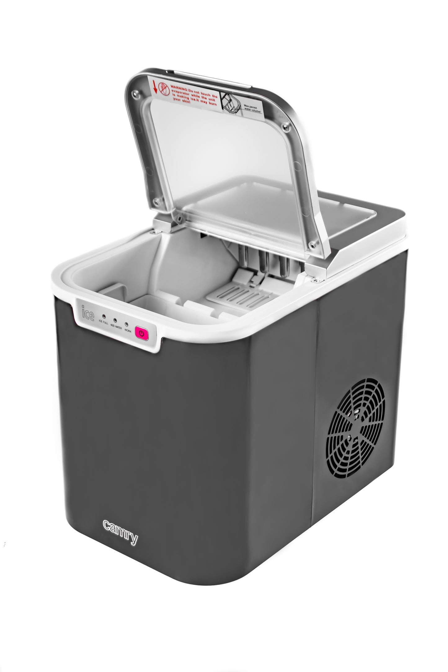 Camry CR 8073 Ice cube maker 000881