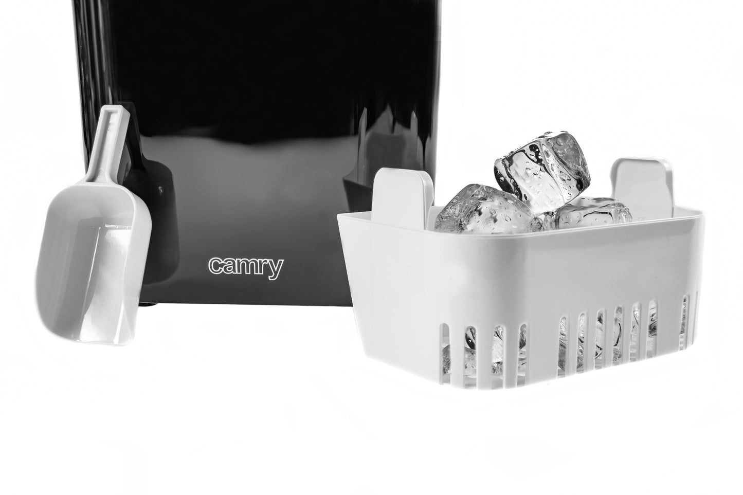 Camry CR 8073 Ice cube maker 000881