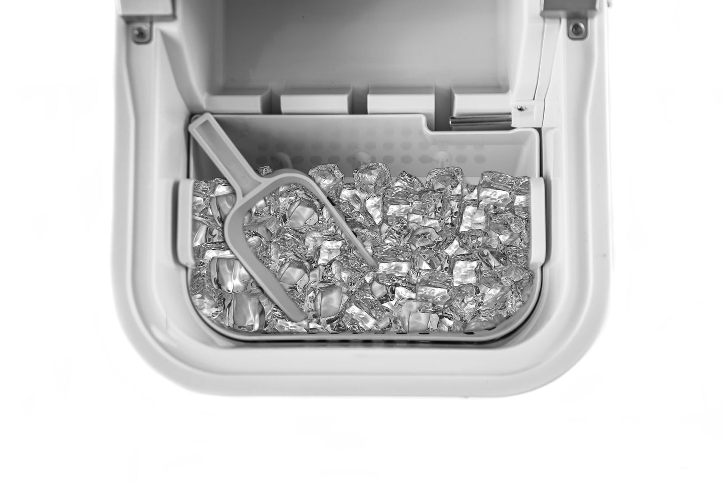 Camry CR 8073 Ice cube maker 000881