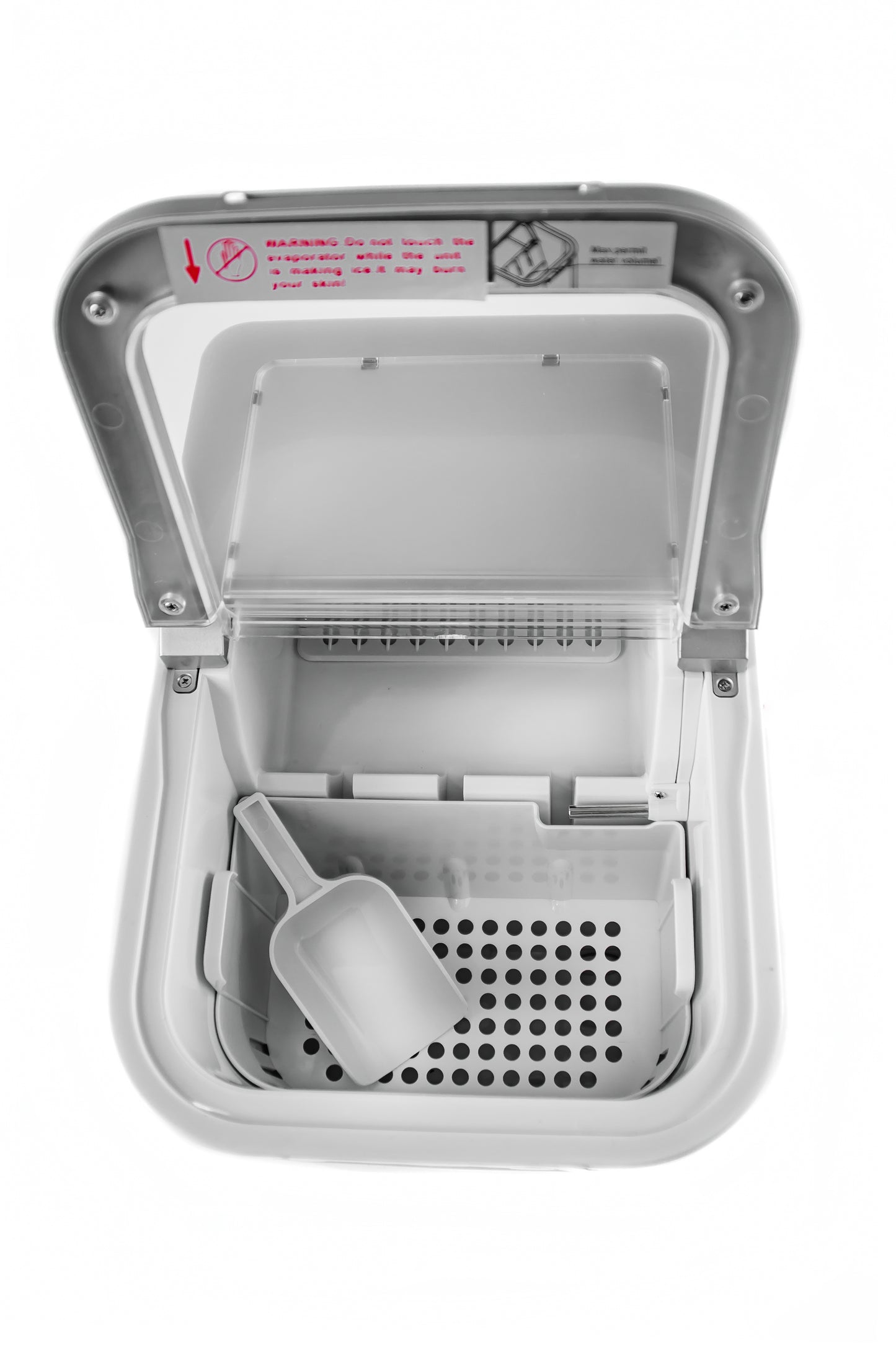 Camry CR 8073 Ice cube maker 000881