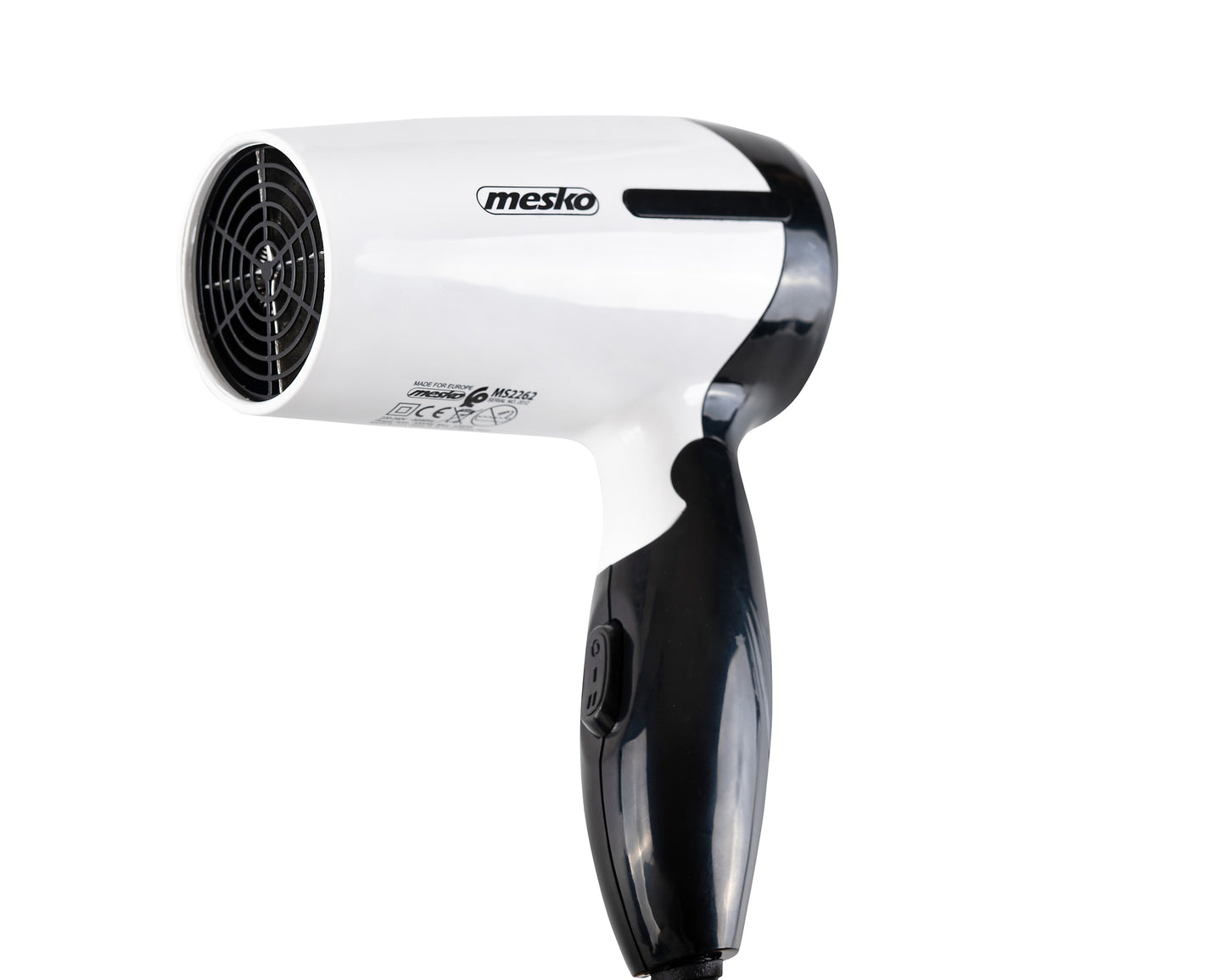 Mesko MS 2262 Hair dryer 1000W 0012299