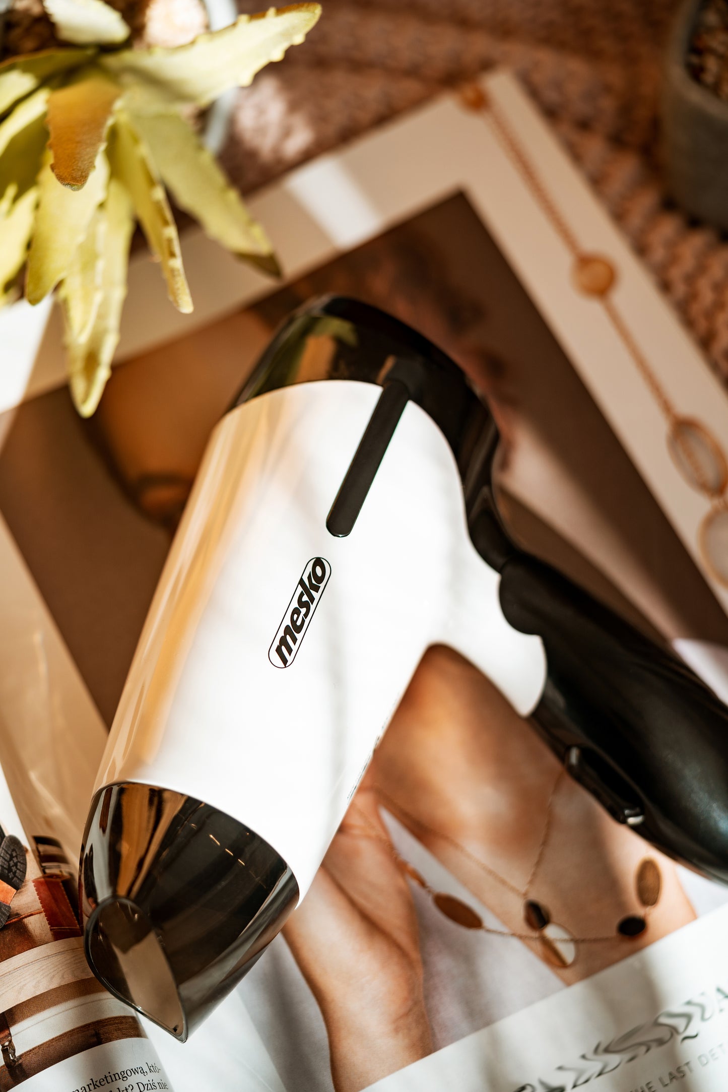Mesko MS 2262 Hair dryer 1000W 0012299