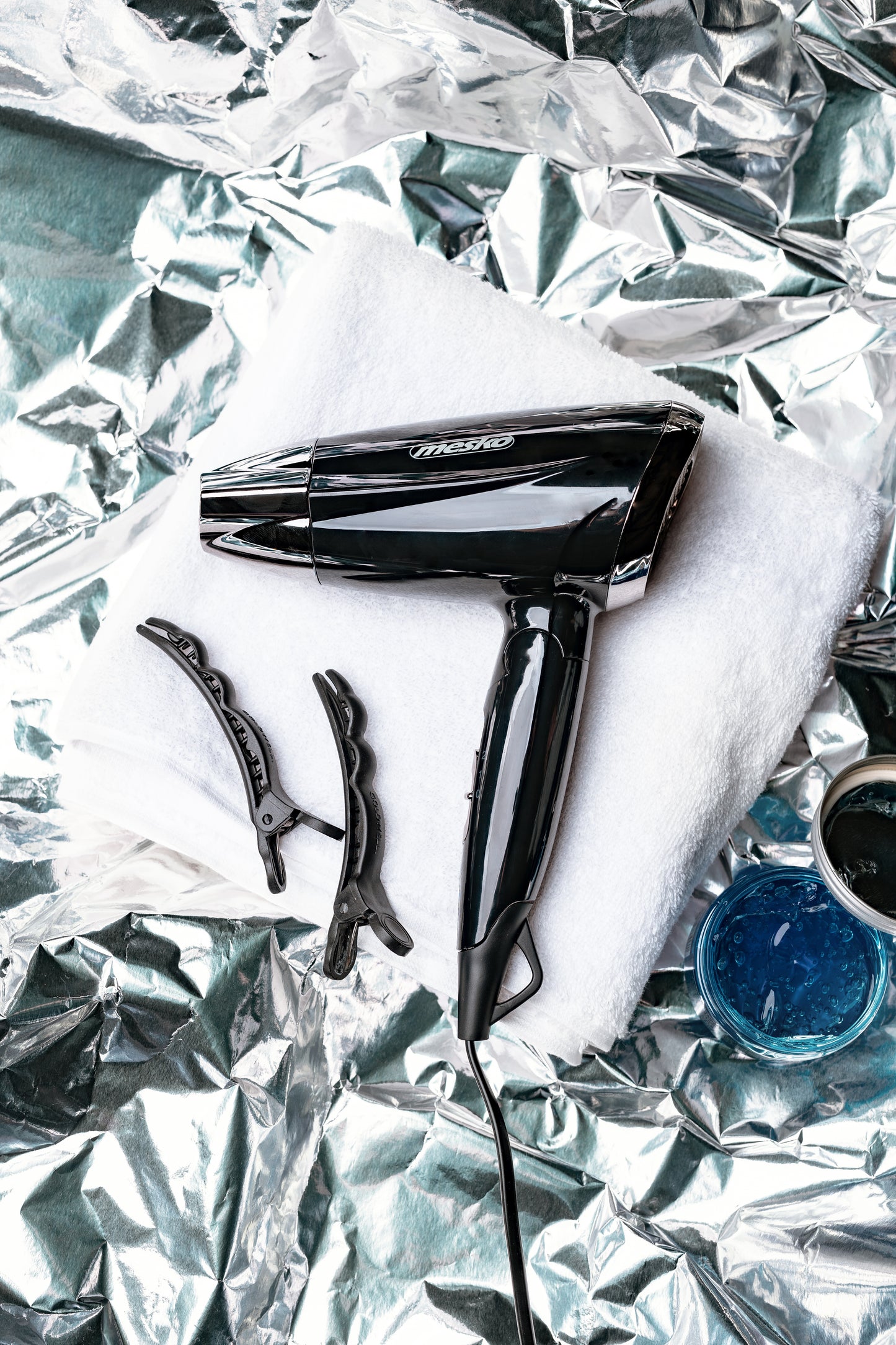 Mesko MS 2264 Hair dryer 1400W 0023312