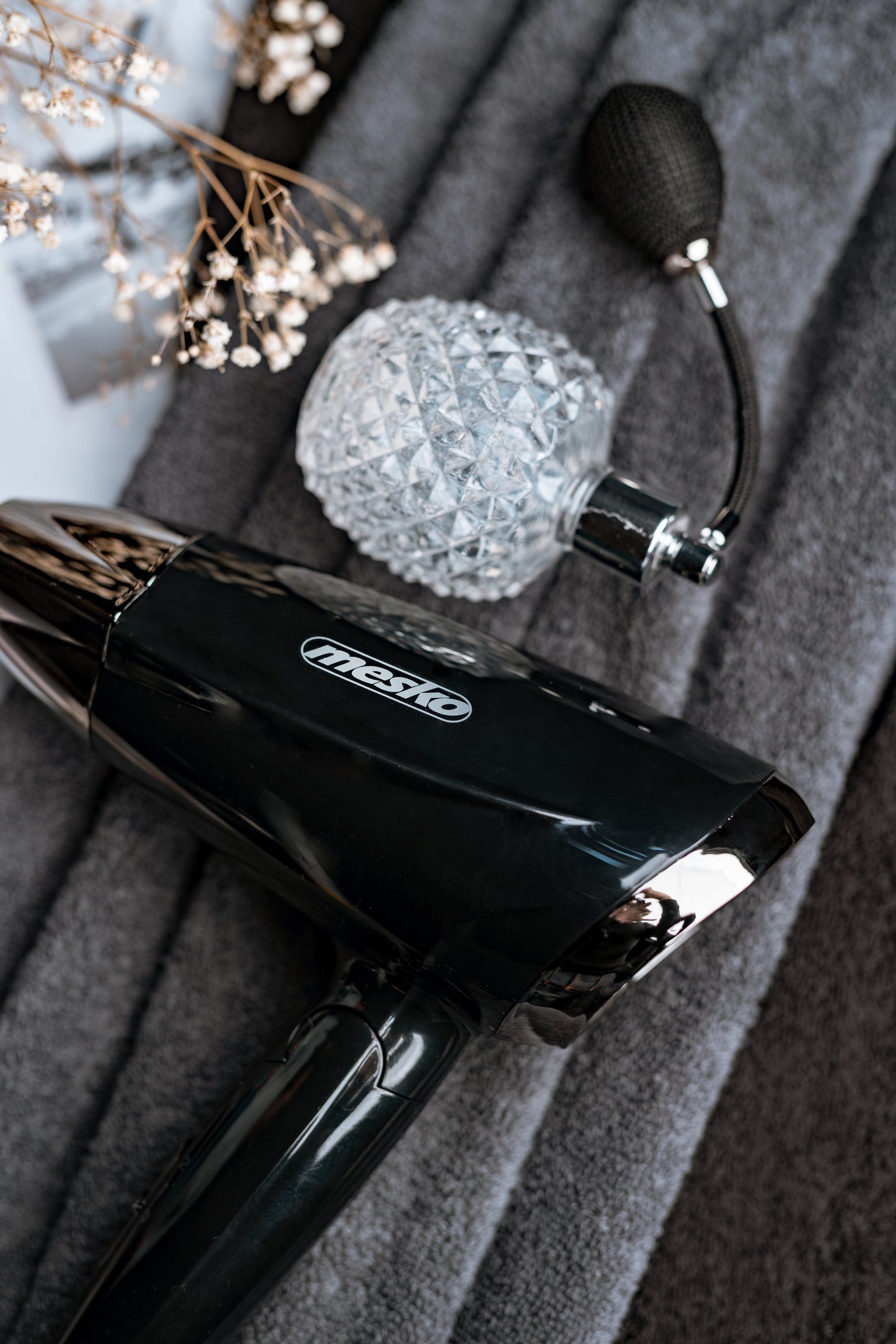 Mesko MS 2264 Hair dryer 1400W 0023312