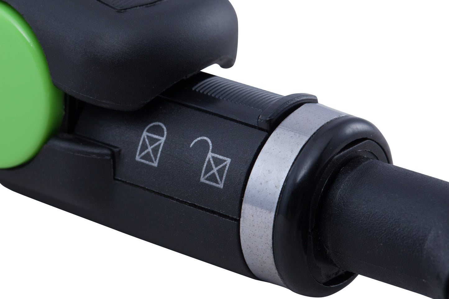 Mesko MS 2311 Hair straightener - ceramic 0088273