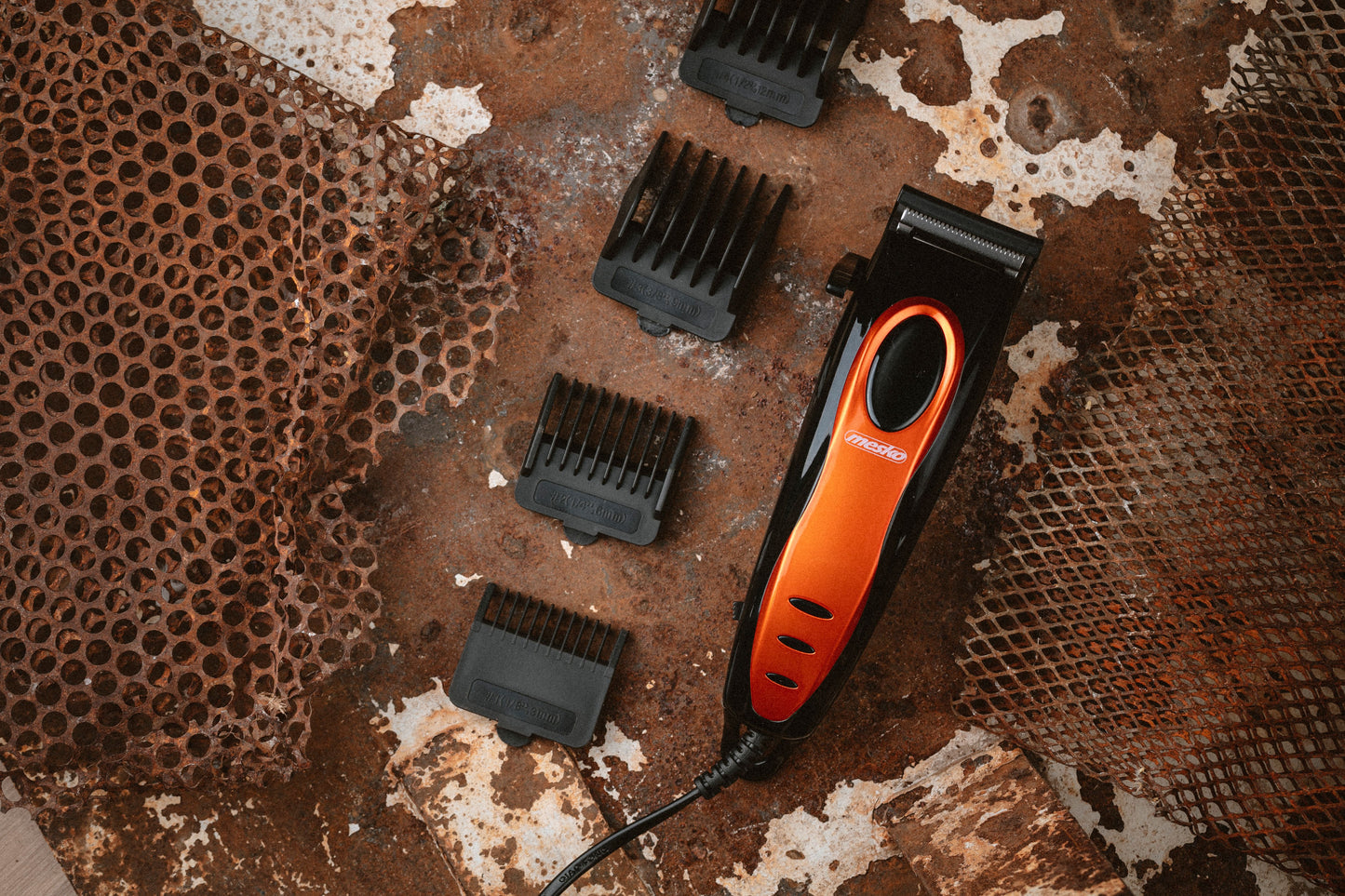 Mesko MS 2830 Hair clipper 008441