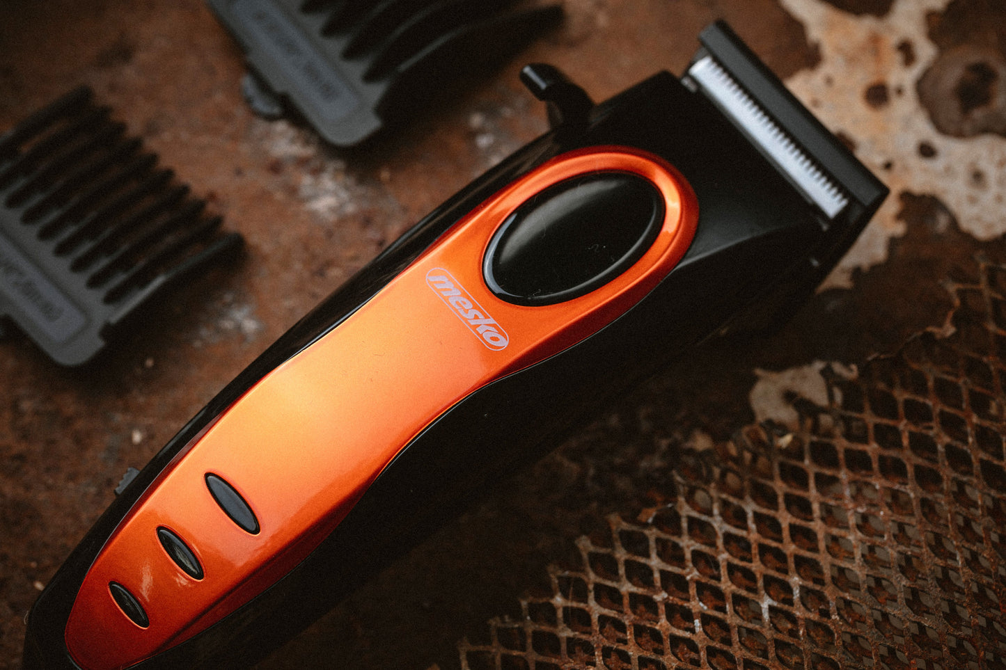 Mesko MS 2830 Hair clipper 008441