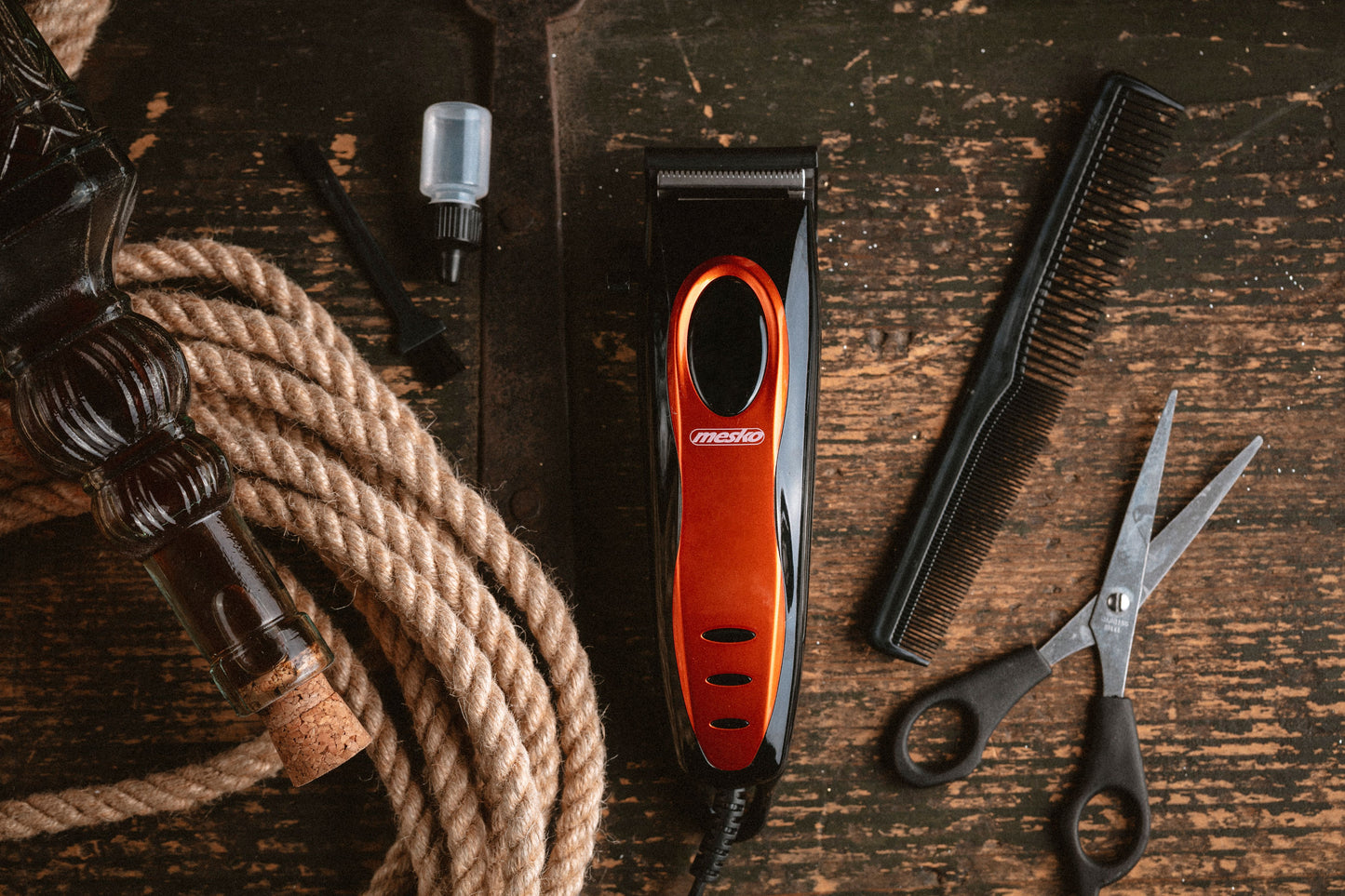 Mesko MS 2830 Hair clipper 008441