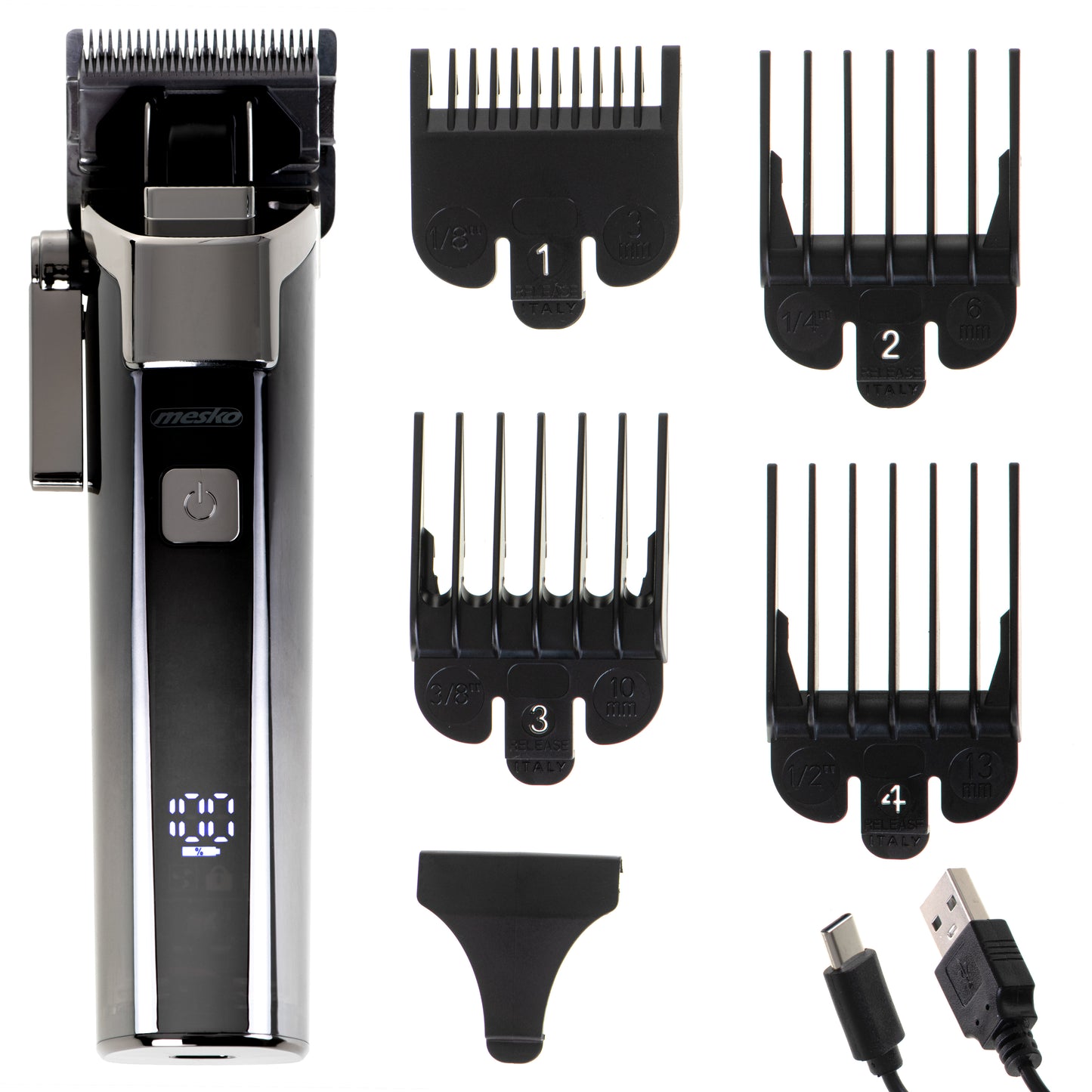 Mesko MS 2842 Hair clipper 119942