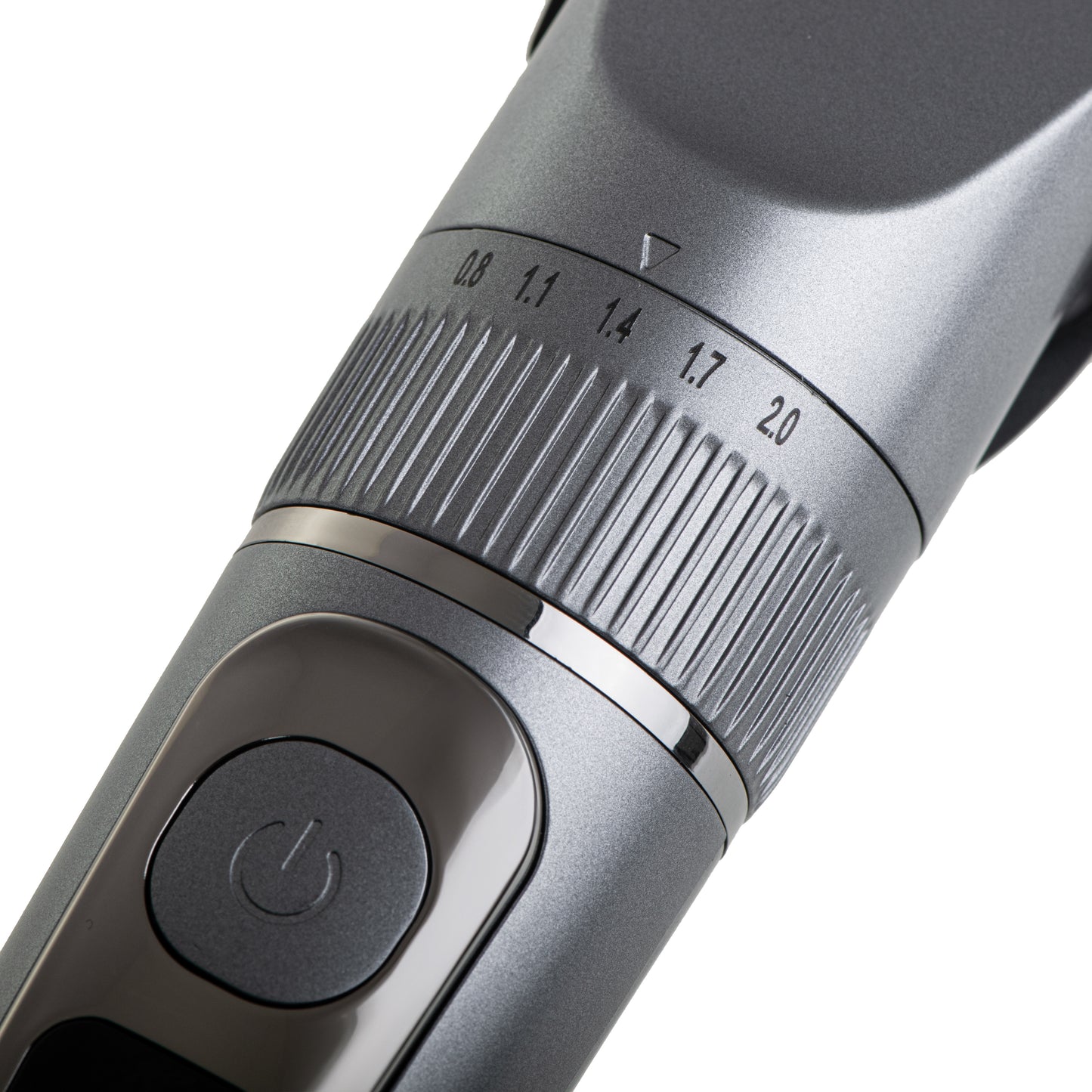 Mesko MS 2843 Hair clipper with LCD 000999