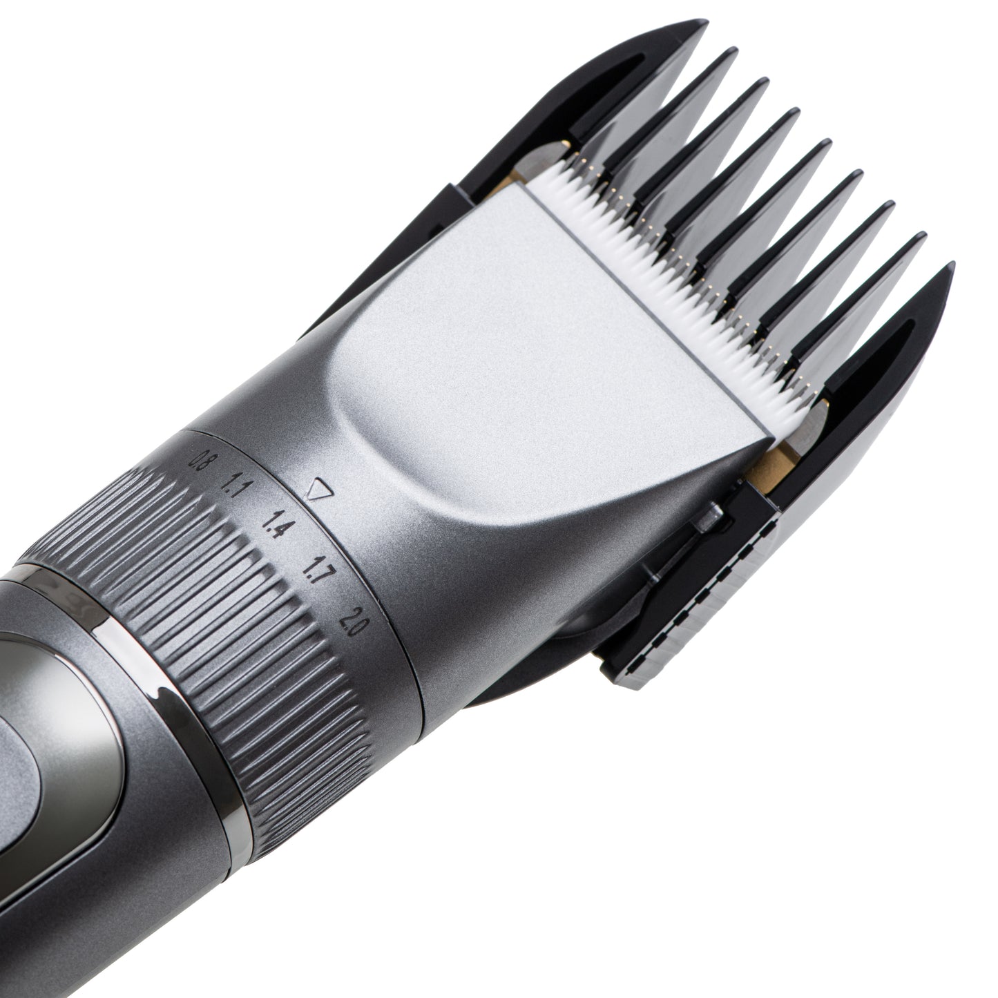 Mesko MS 2843 Hair clipper with LCD 000999