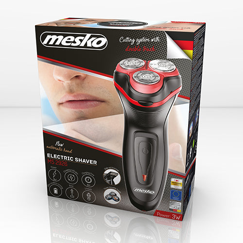 Mesko Shaver for men 11109