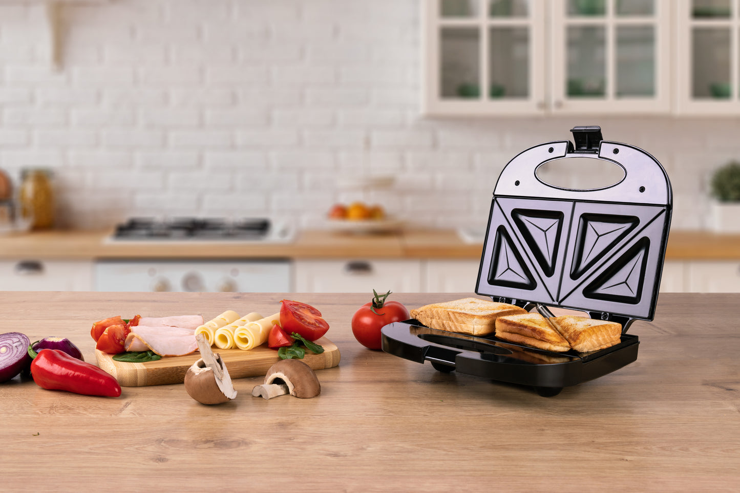 Mesko MS 3032 Sandwich maker 000882